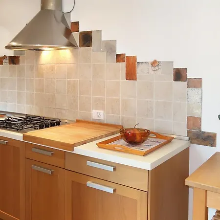 Casa Artis 251s Appartement