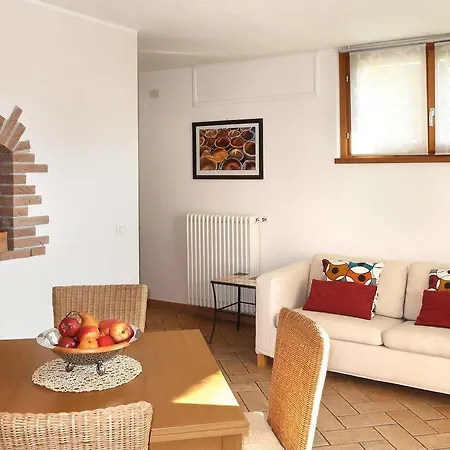 Appartement Casa Artis 251s *