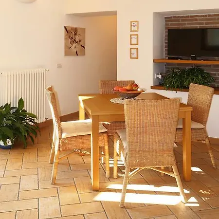 Appartement Casa Artis 251s
