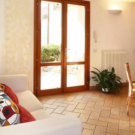 Appartement Casa Artis 251s