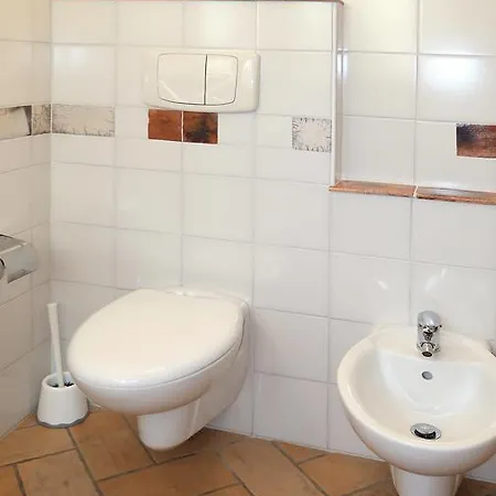 Appartement Casa Artis 251s *